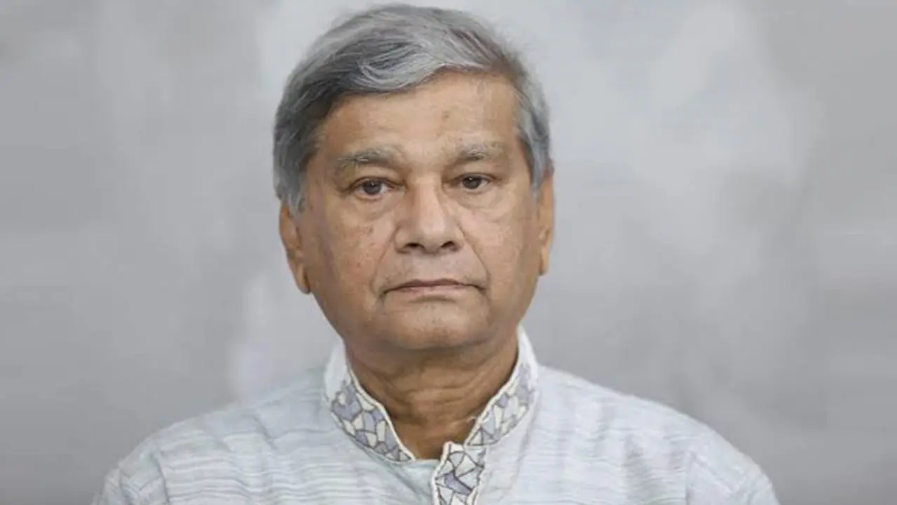 আচরণবিধি লঙ্ঘনের অভিযোগে পরিকল্পনামন্ত্রীকে শোকজ