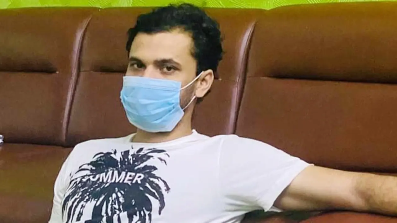 ব্যথায় কাতর মাশরাফি, নামতে পারছেন না প্রচারণায়