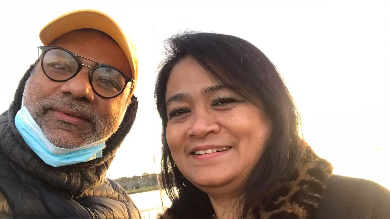 মিতা-মিশার ১০ বছরের প্রেম, ৩০ বছরের সংসার