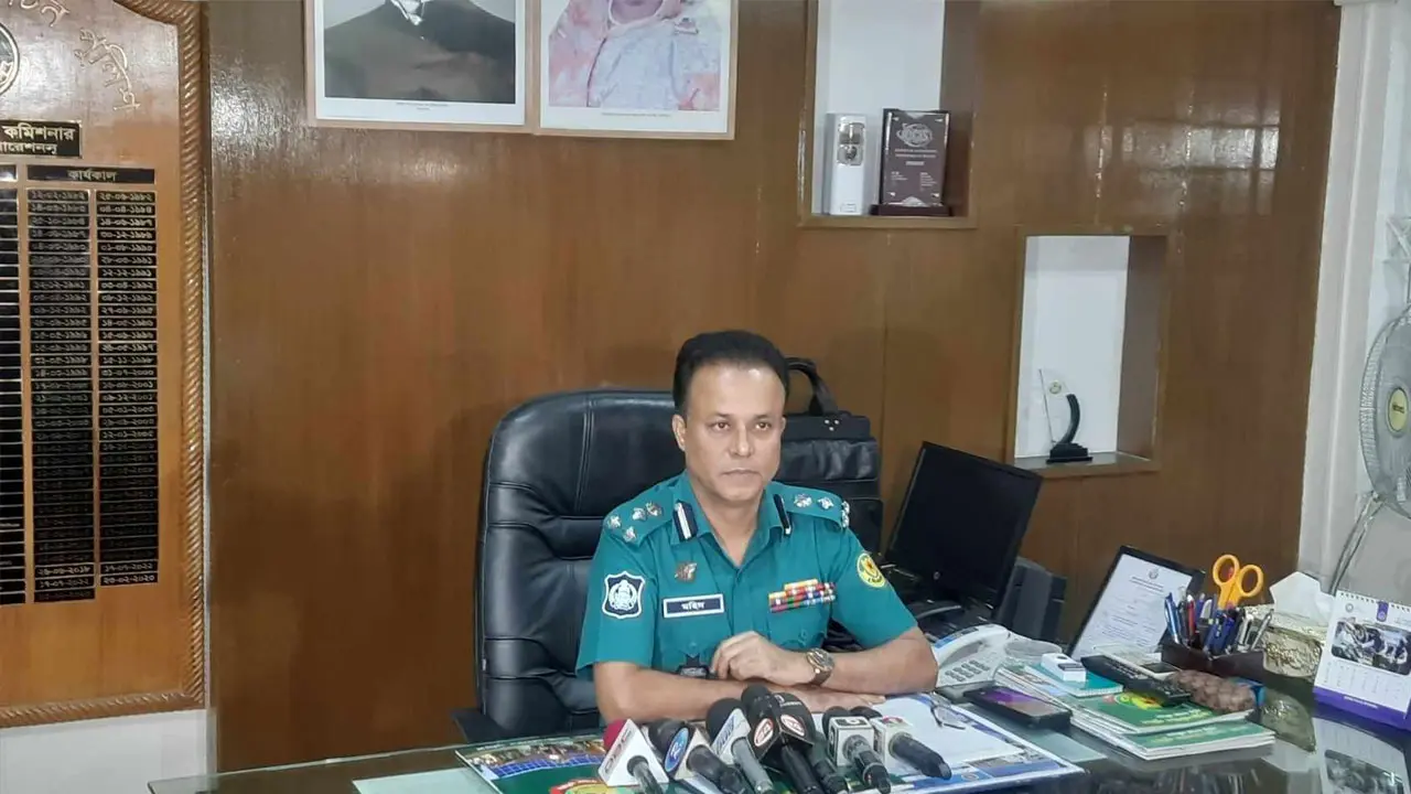 ইসির সঙ্গে আলোচনা করে অনুমতির বিষয়ে সিদ্ধান্ত