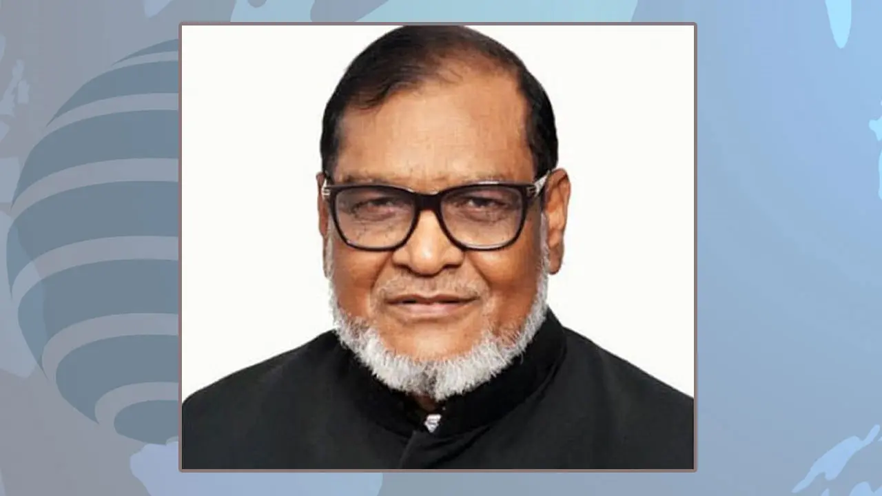 মুক্তিযুদ্ধ বিষয়ক মন্ত্রীর বাড়ি-জমি বেড়েছে, কমেছে নগদ টাকা
