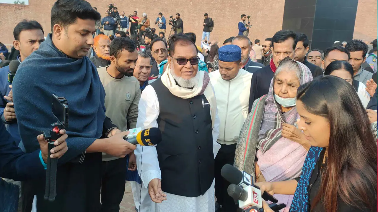 চলতি বছরেই ১৪ ডিসেম্বরকে জাতীয় দিবস হিসেবে অন্তর্ভুক্ত করা হবে