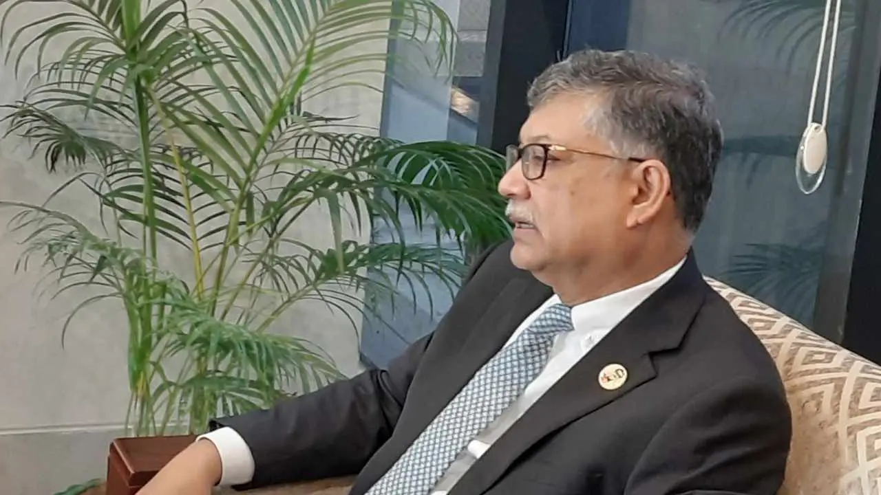 বাংলাদেশের ভূখণ্ড কাউকে ব্যবহার করতে দেওয়া হবে না