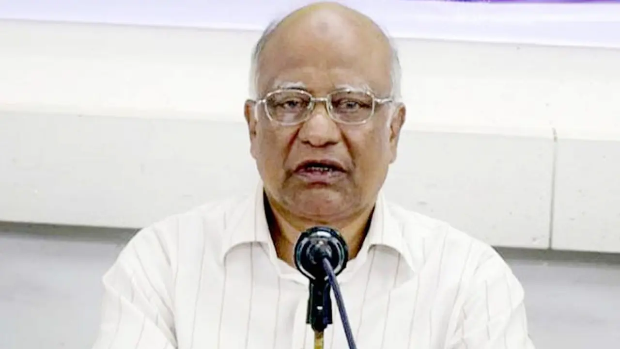 বিএনপি নেতা খন্দকার মোশাররফ আইসিইউতে