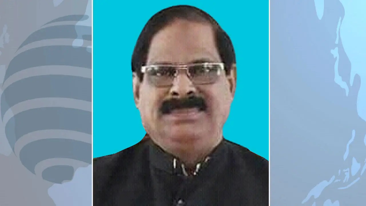 এমপি হয়ে লাখপতি থেকে কোটিপতি দুদু
