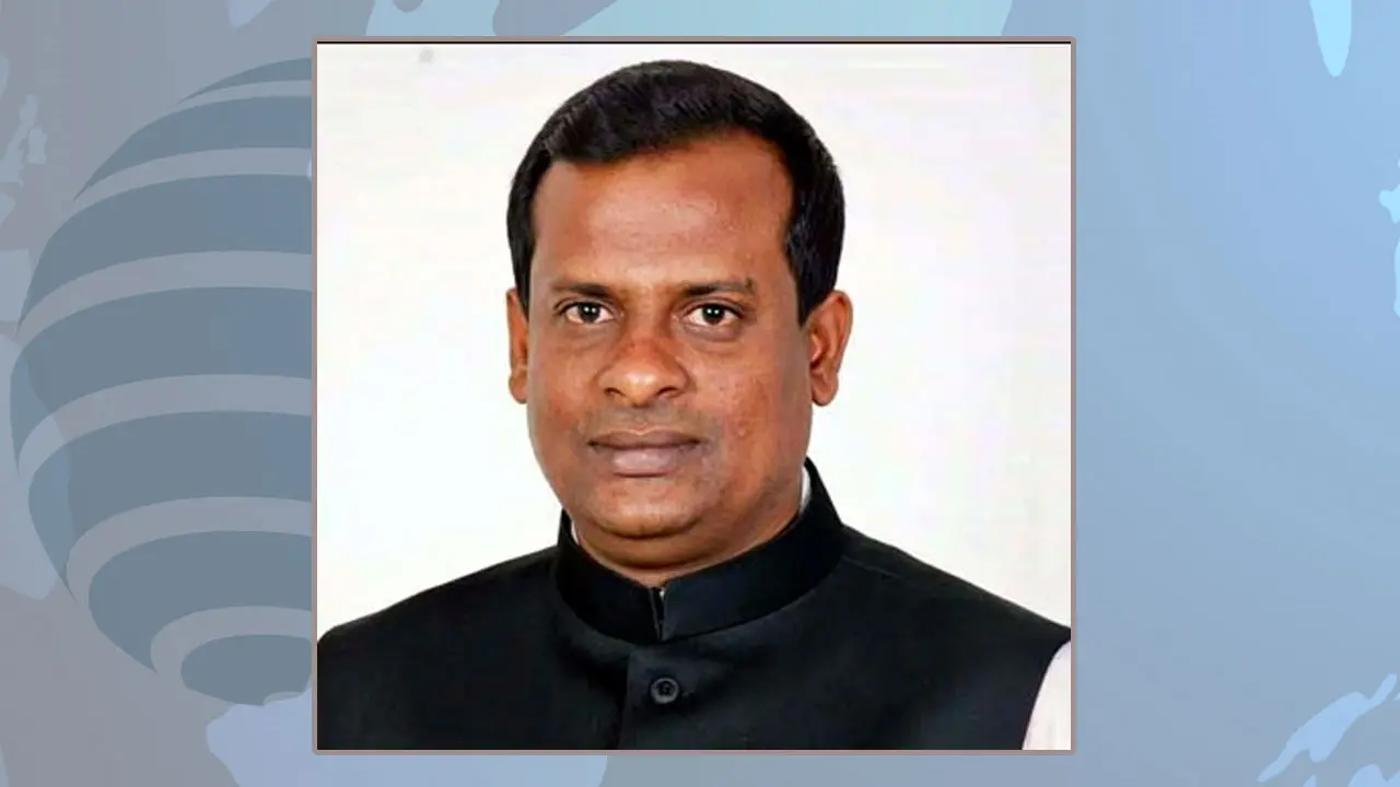 ২ বিঘা থেকে এমপি আয়েনের জমি এখন ৭৭ বিঘা