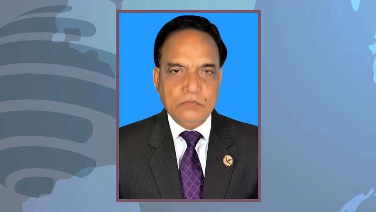 কোটিপতি এমপি নির্বাচন করবেন জামাই ও ভাইদের টাকায়