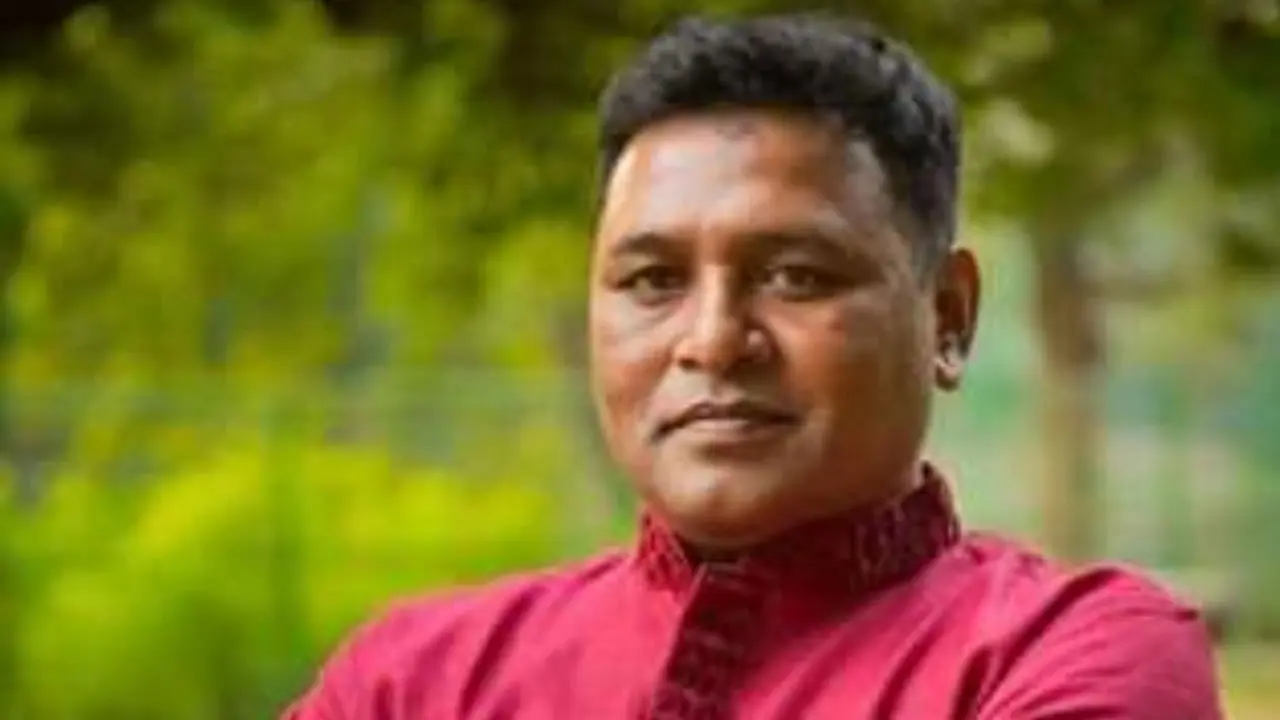 এমপি সংগ্রামের স্ত্রীর ৫ বছরে নগদ টাকা বেড়েছে ৬৫ লাখ