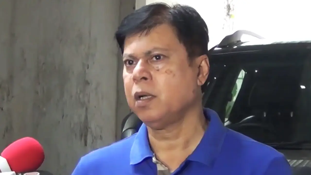 যতদিন বাঁচব ক্রিকেটের সঙ্গেই থাকব : নান্নু