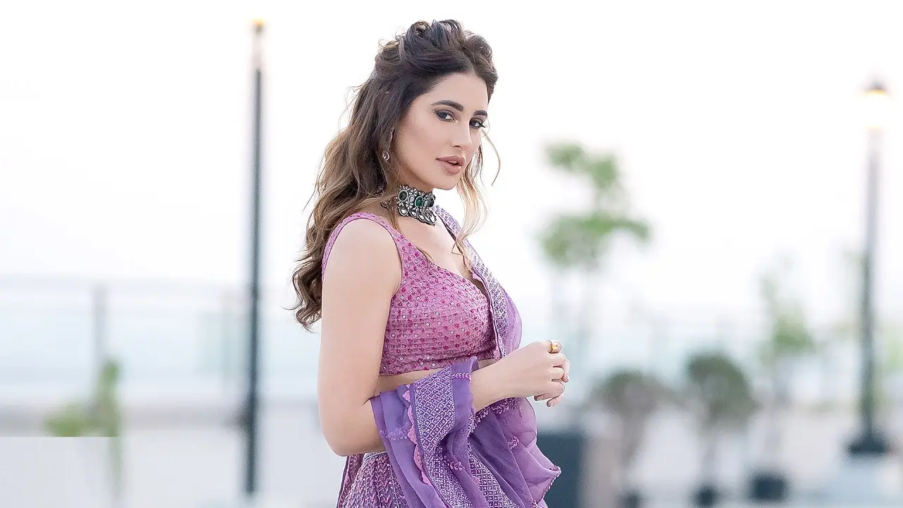প্রেমের কথা স্বীকার করলেন নার্গিস ফাখরি