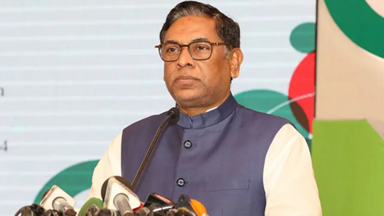 নির্বাচন পরবর্তী জ্বালানি সাপ্লাই চেইন নিয়ে সতর্ক সরকার