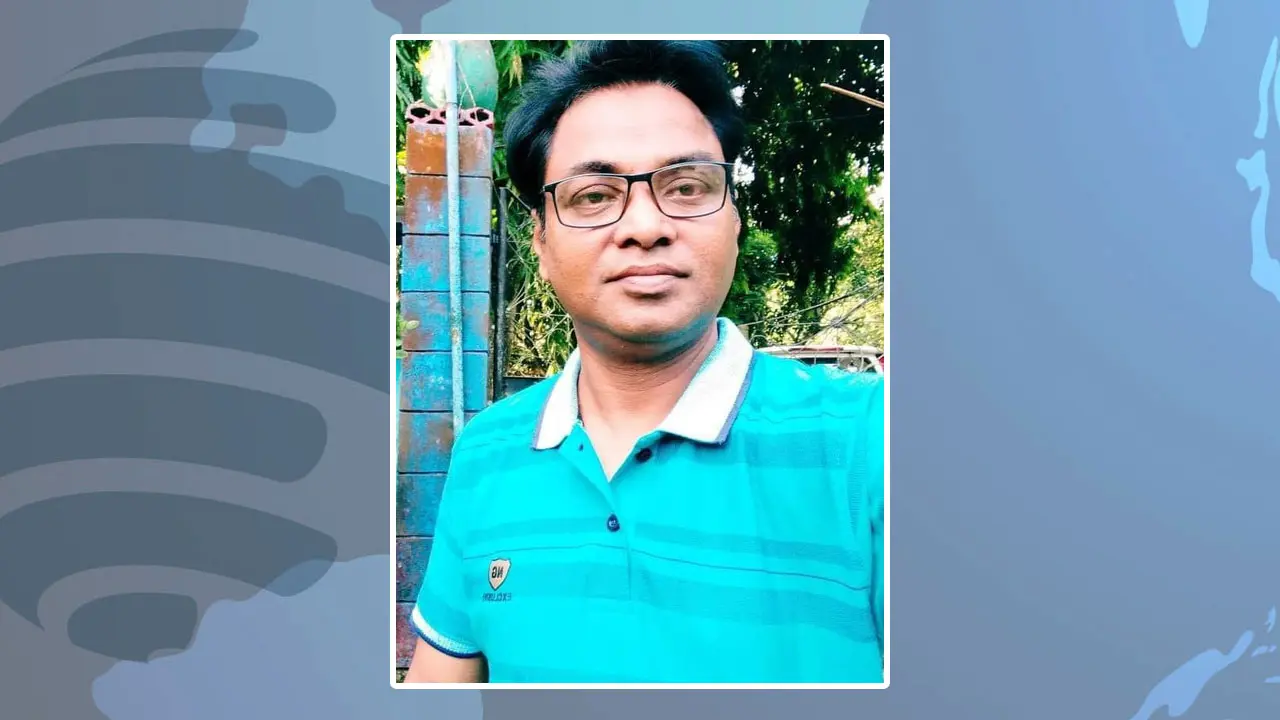 নাটোর জেলা কারাগারে অসুস্থ হয়ে বিএনপি নেতার মৃত্যু