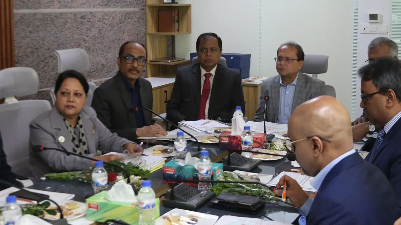 মামলা নিষ্পত্তিতে বিশেষ নজরদারি চেয়েছে এলটিইউ