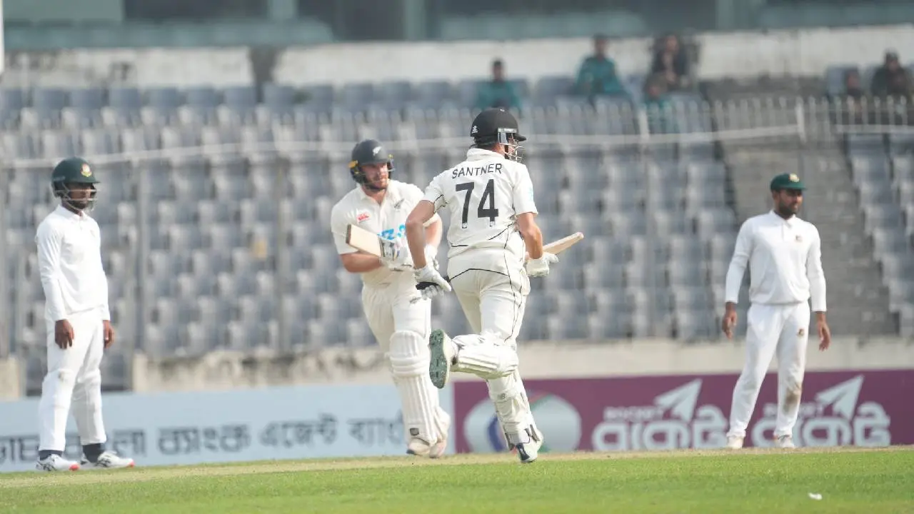 তীরে এসে তরি ডোবাল বাংলাদেশ 