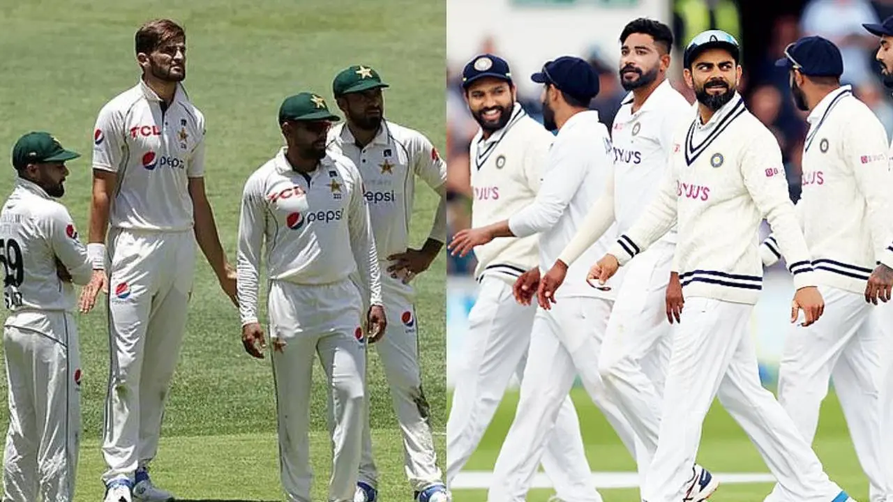 পাকিস্তানের শাস্তিতে কপাল খুলেছে ভারতের