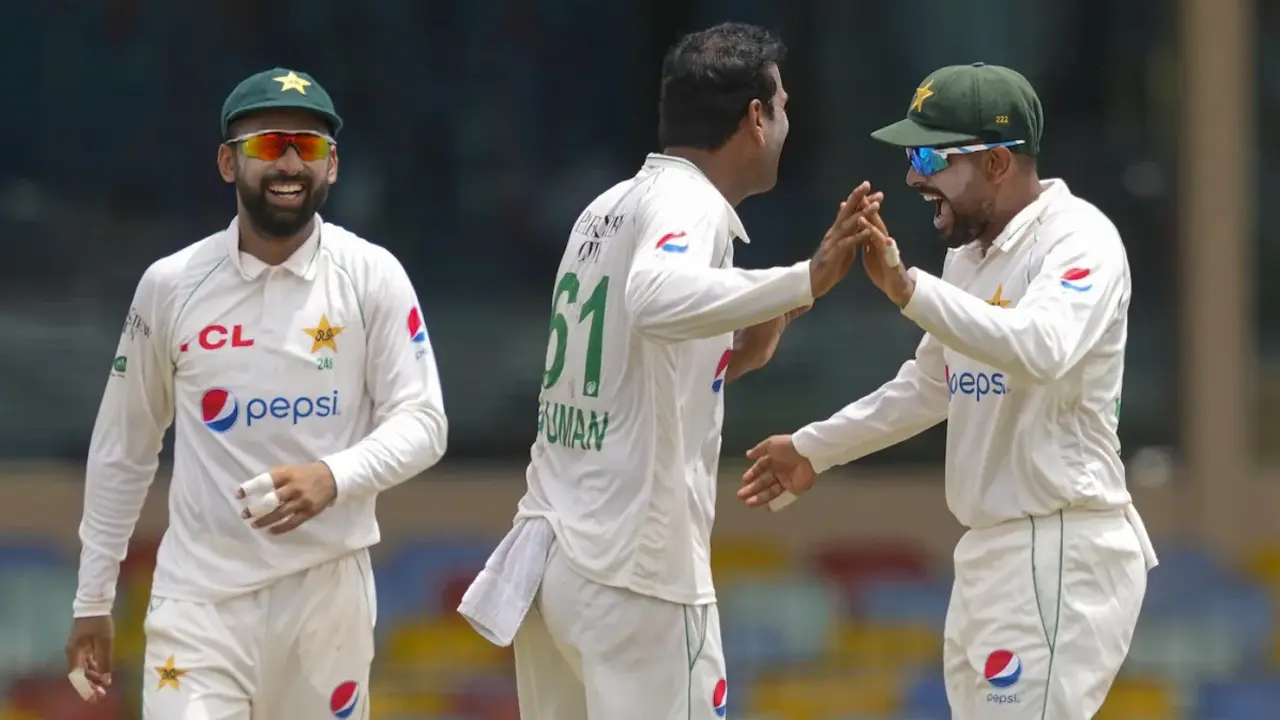 আবারও চোটের থাবা পাকিস্তান শিবিরে