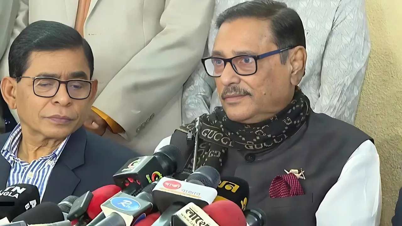 বিএনপির আমও যাবে ছালাও যাবে