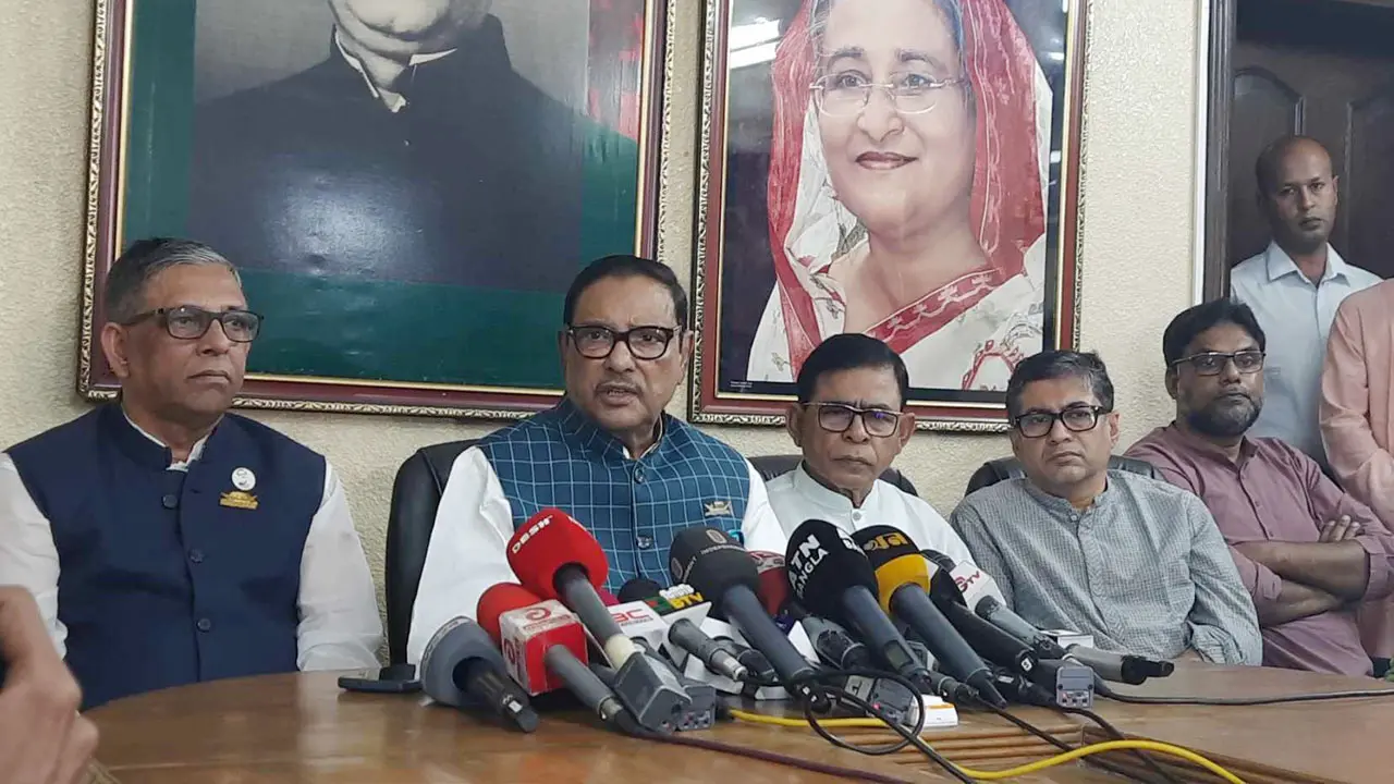 নির্বাচনে অংশ নিচ্ছেন বিএনপির কেন্দ্রীয় ১৫ নেতাসহ সাবেক ৩০ এমপি 