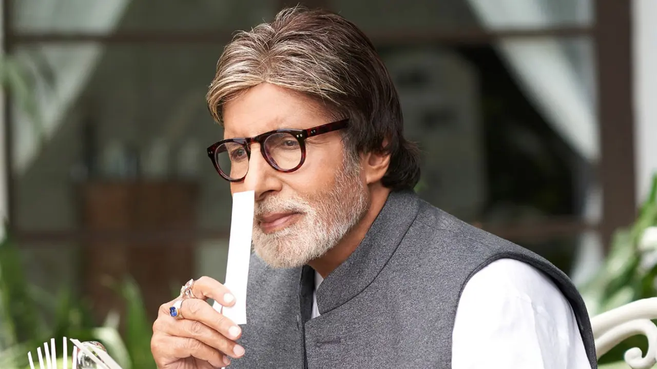 রেখার কথায় আবেগ ধরে রাখতে পারলেন না অমিতাভ