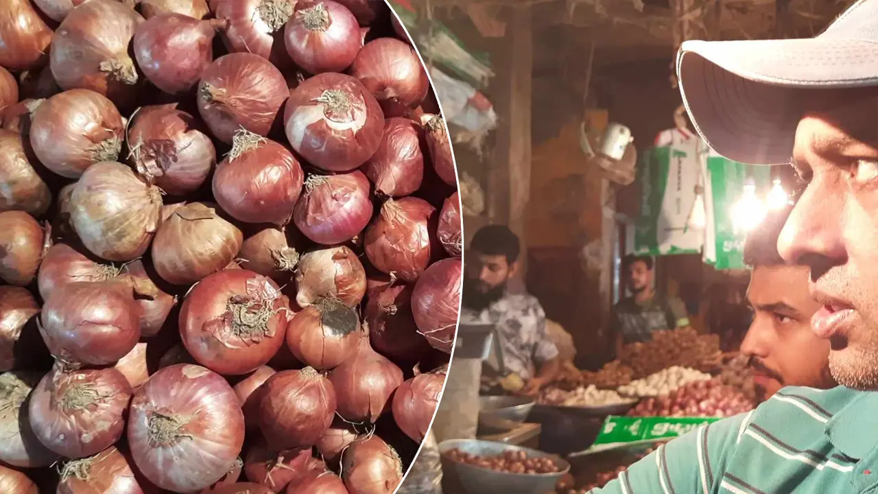 বর্জন আর নতুন পেঁয়াজে ‘কোণঠাসা’ মজুতকারীরা