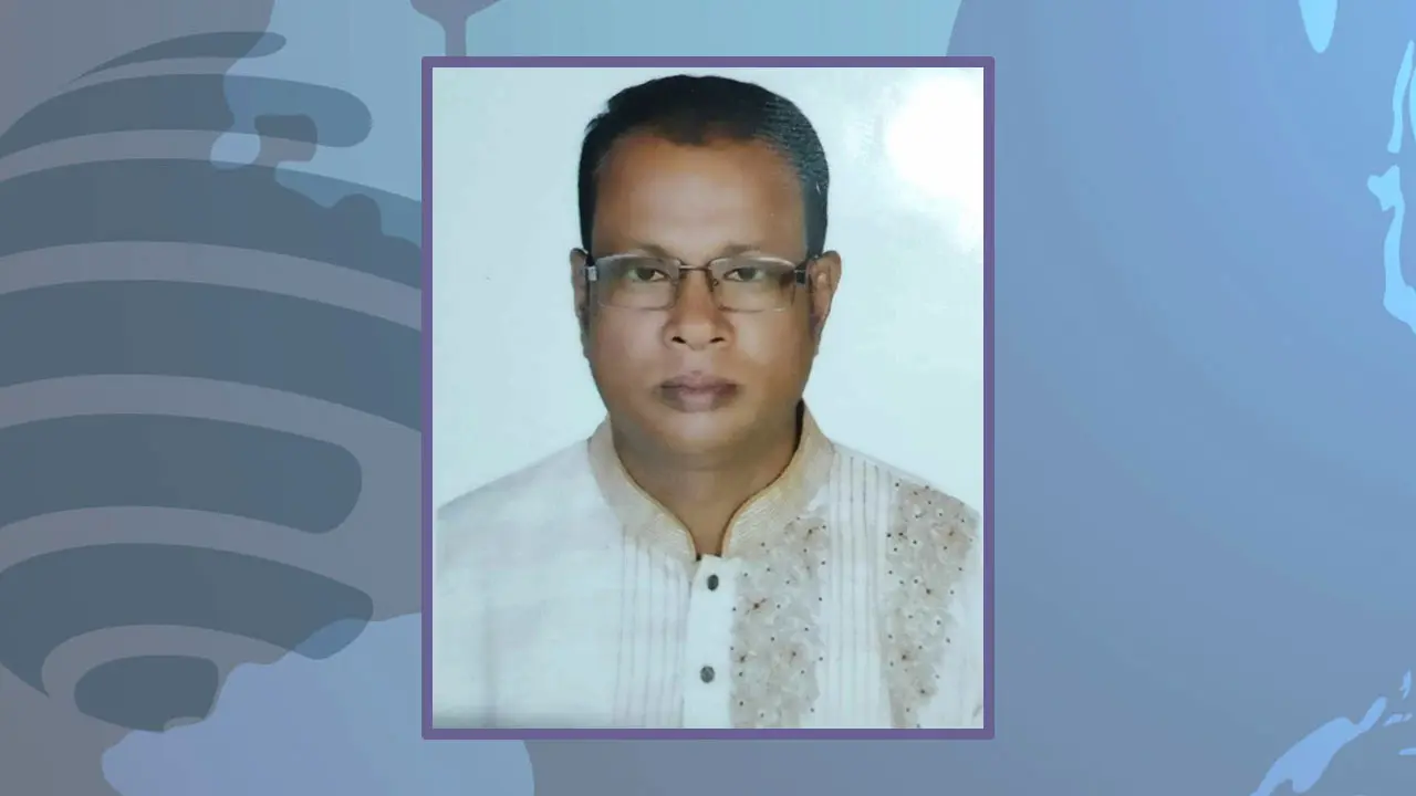হলফনামায় অশিক্ষিত, উকিলের ভুল বললেন এনপিপির প্রার্থী শহিদুল