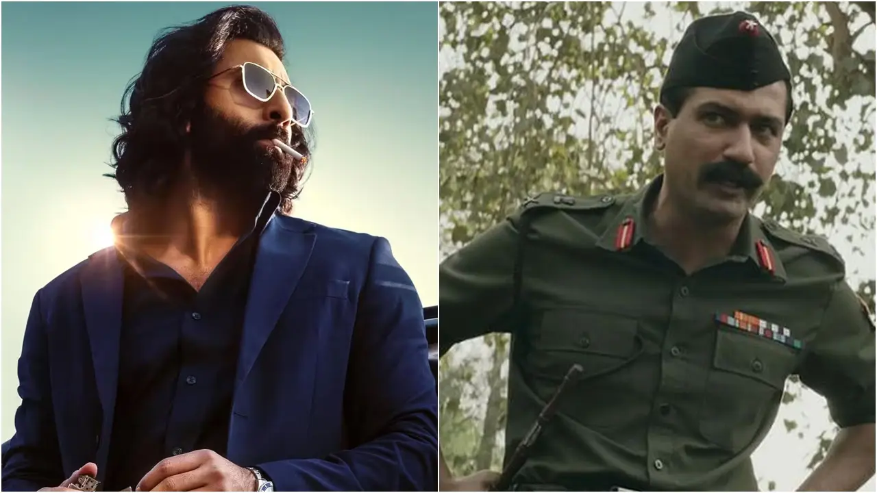 ৫০০ কোটির ক্লাবে ‘অ্যানিমেল’, ভিকির ‘স্যাম বাহাদুর’ কোথায়?