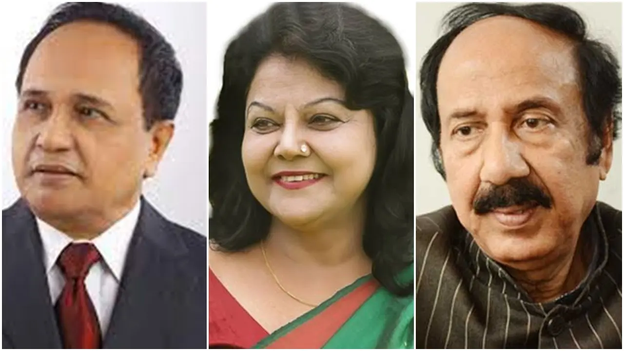 সমঝোতায় বাদ পড়ার শঙ্কায় জাপার ৩ হেভিওয়েট প্রার্থী
