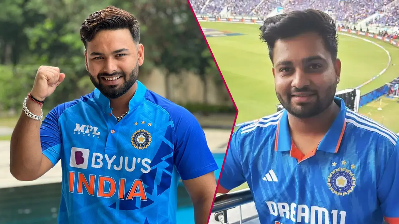 পান্তের সঙ্গে কোটি টাকার প্রতারণা, ক্রিকেটার গ্রেপ্তার
