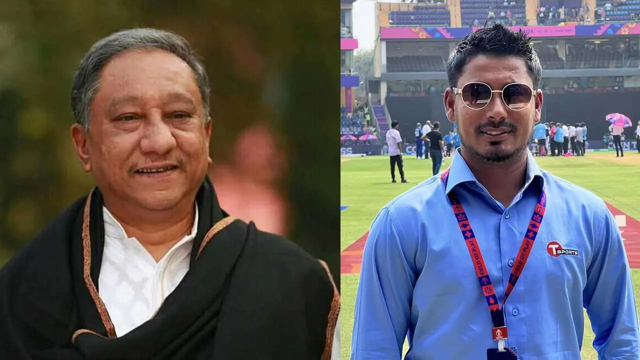 আশরাফুলের নির্বাচক হওয়া প্রসঙ্গে মুখ খুললেন পাপন
