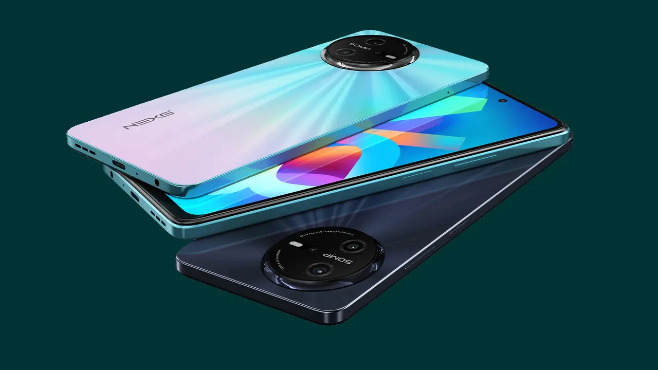 ওয়ালটনের নতুন সিরিজের স্মার্টফোন ‘নেক্সজি এন৮’ বাজারে
