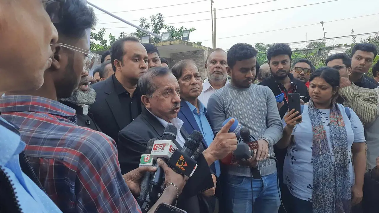 ‘নৌকা পাইনি, কলিজা ফেটে যায়’