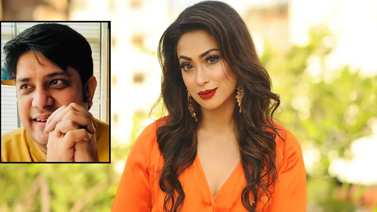 পপিকে বিয়ের প্রশ্নই আসে না, বললেন ওই ব্যবসায়ী