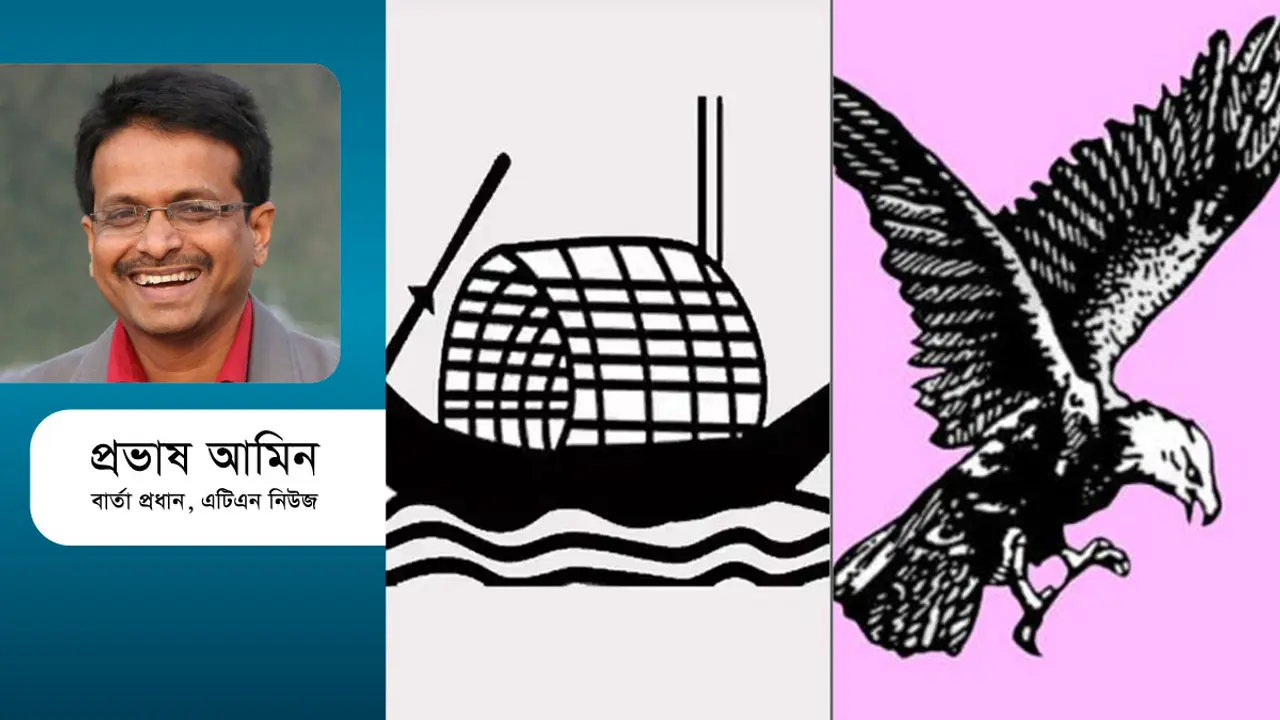 নৌকার মাঝিদের সামলাতে স্বতন্ত্রের তুফান
