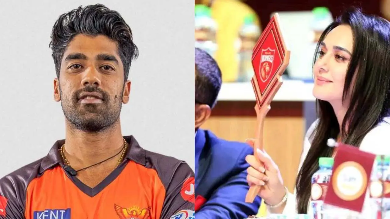 নাম বিভ্রাটে ‘ভুল’ ক্রিকেটারকে কেনা নিয়ে ব্যাখ্যা দিলো পাঞ্জাব