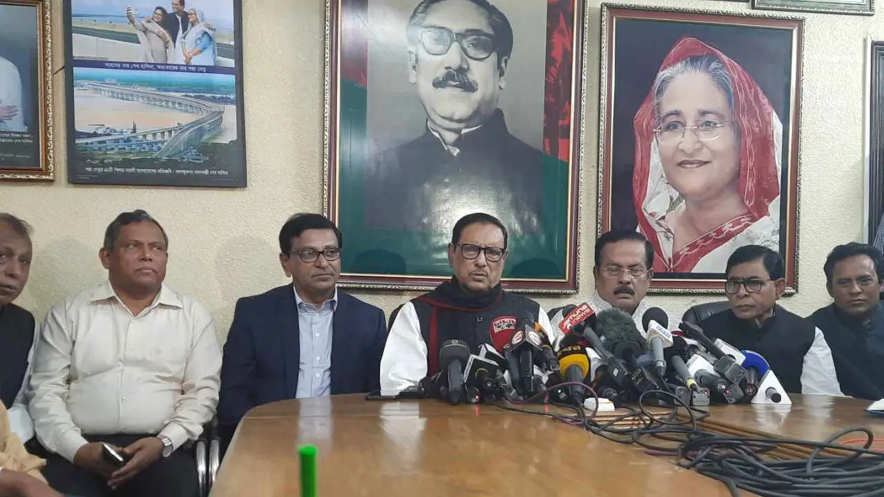 আজ-কালের মধ্যে আসন ভাগাভাগির বিষয়ে সিদ্ধান্ত