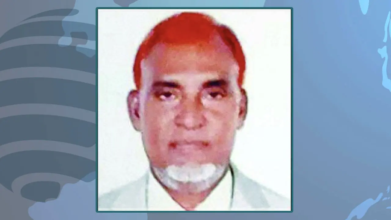 নগদ ২ হাজার টাকা নিয়ে নির্বাচনে তৃণমূল বিএনপির প্রার্থী