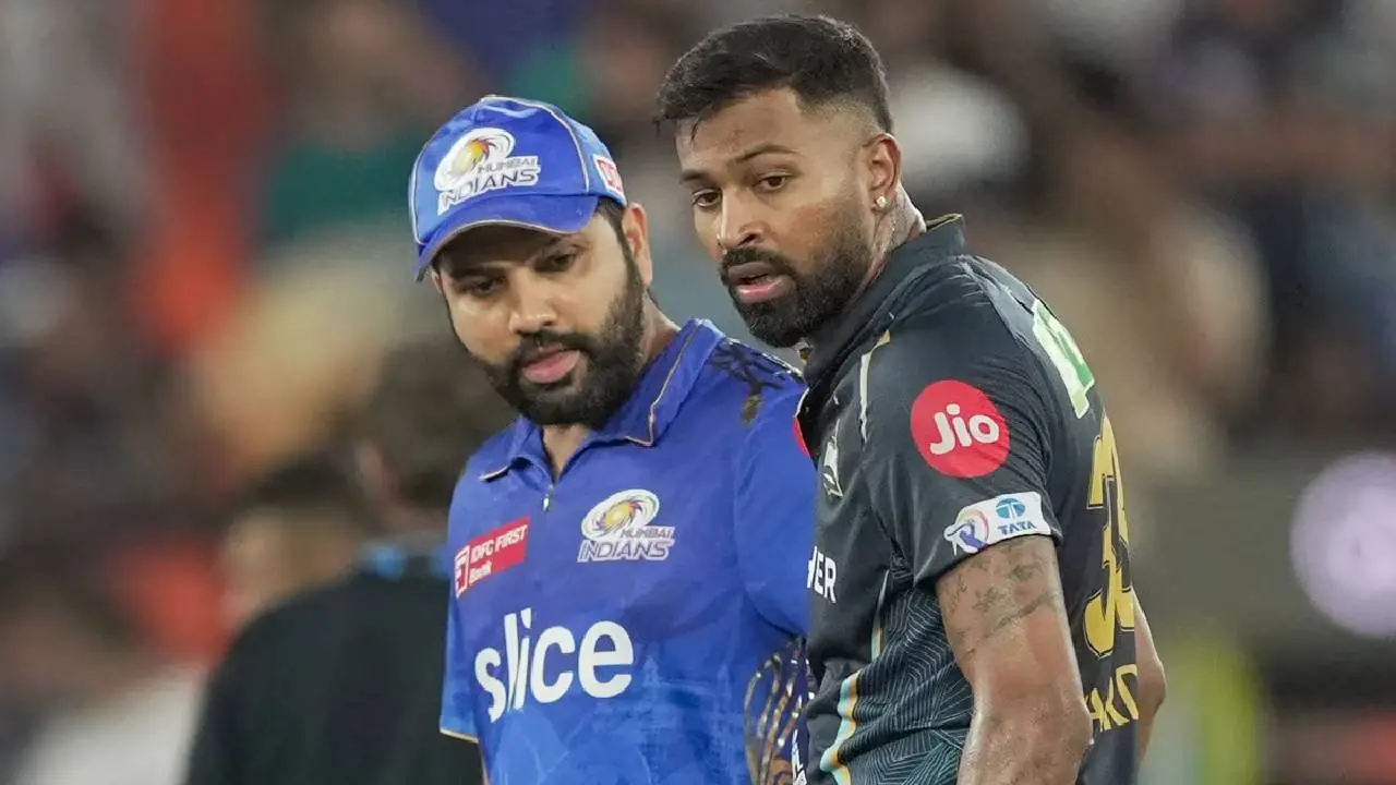 অধিনায়ক করার শর্তেই মুম্বাই এসেছেন হার্দিক!