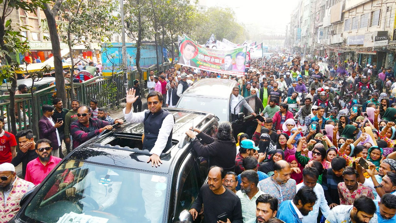 dhakapost