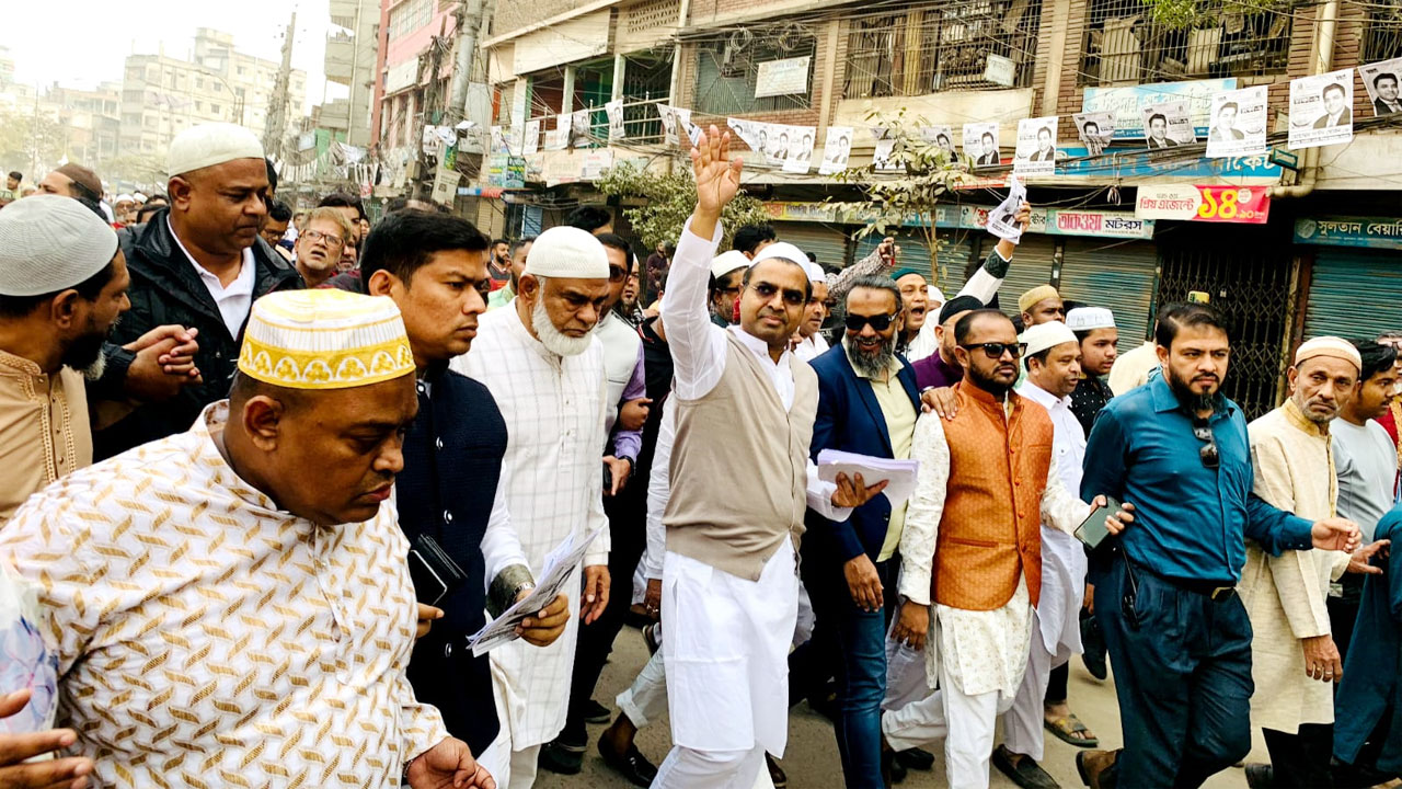 dhakapost
