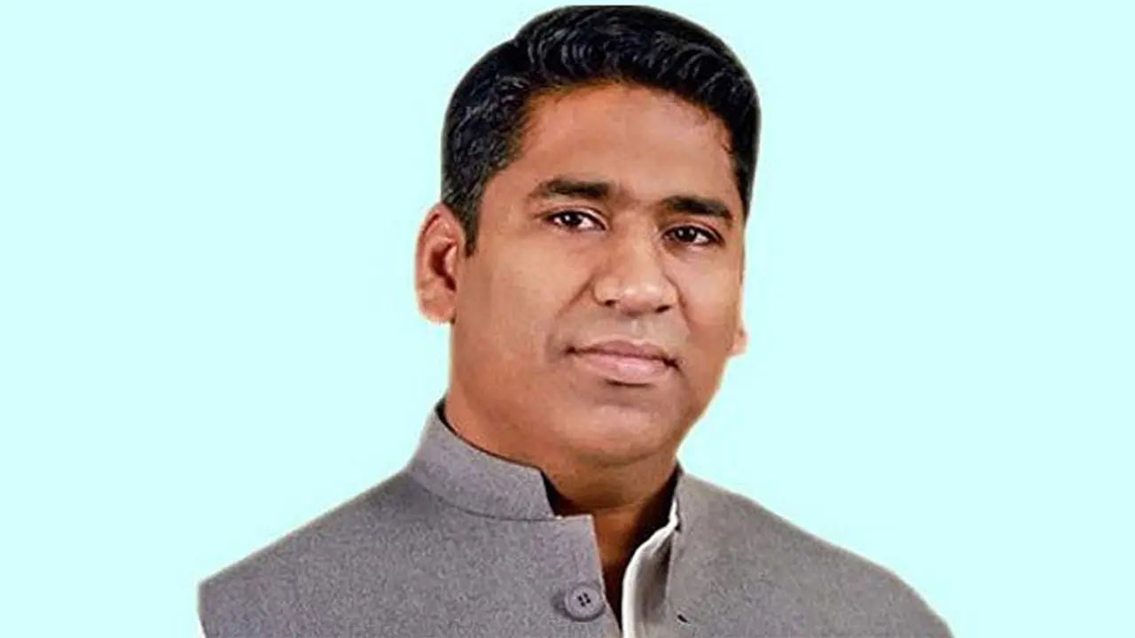 সাদিক আব্দুল্লাহর প্রার্থিতা বাতিল চেয়ে আবেদন