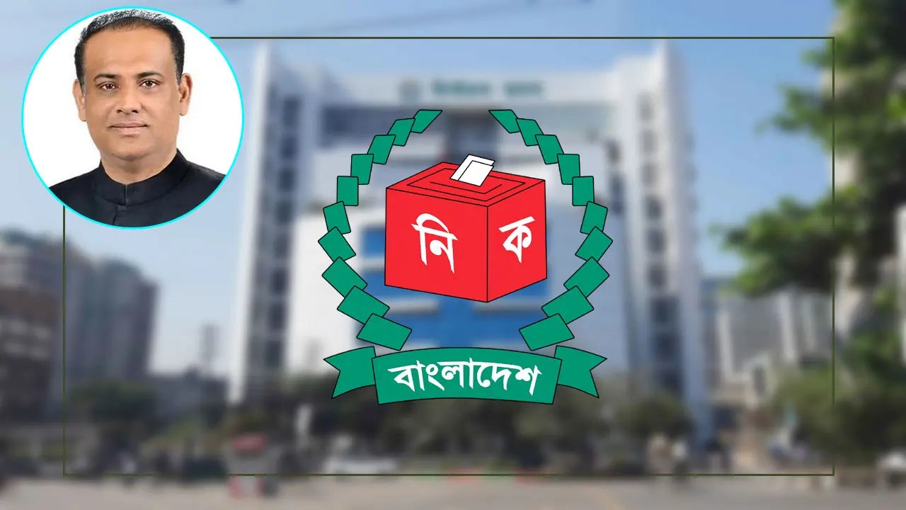 ভূমিমন্ত্রীর বছরে আয় ৭৪ লাখ টাকা
