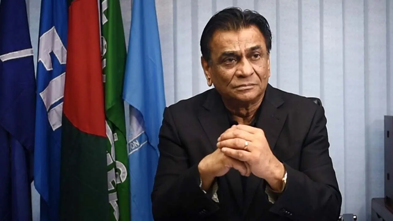 বাইপাস সার্জারি হবে সালাউদ্দিনের