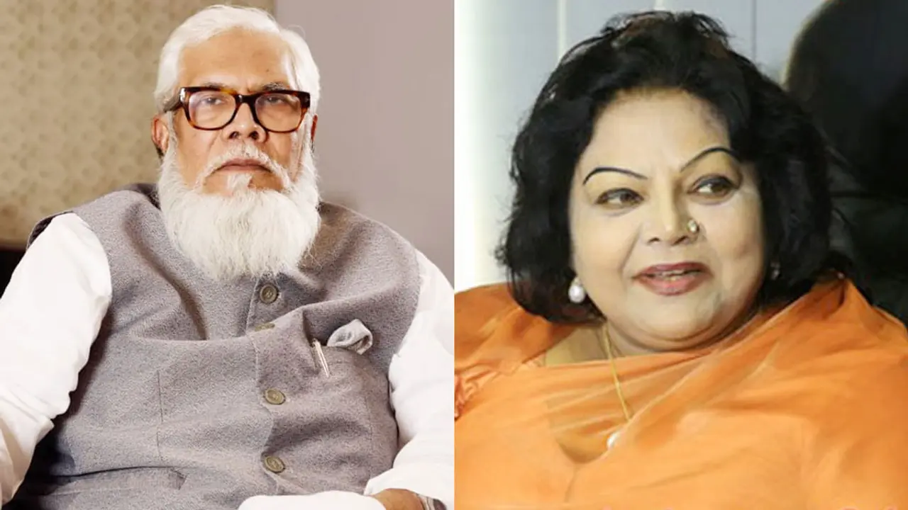 ঢাকা-১ আসনে সালমান ও সালমার মনোনয়ন বৈধ
