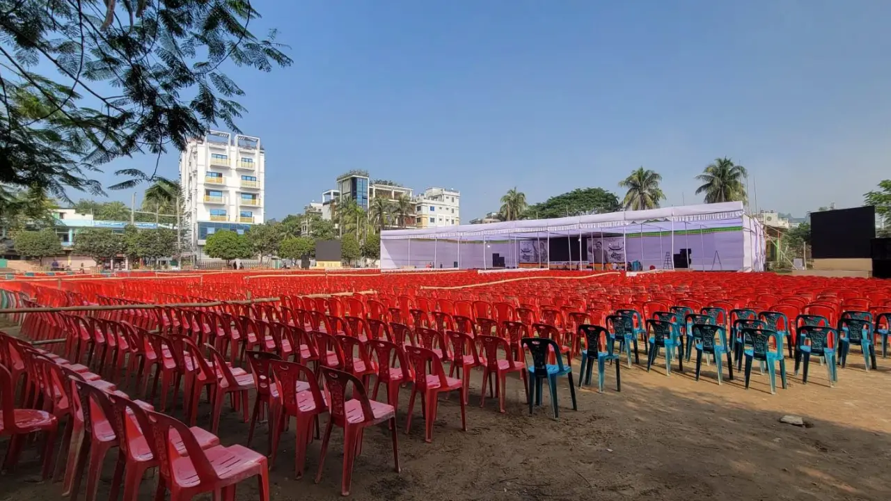 প্রধানমন্ত্রীর বার্তার অপেক্ষায় বান্দরবানবাসী