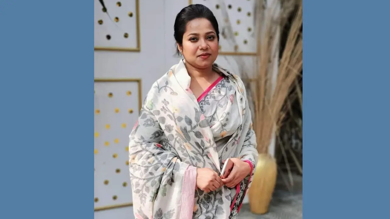 ডলি সায়ন্তনীর বাড়ি-গাড়ি-সম্পত্তি কিছুই নেই!
