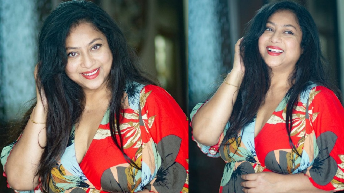 ‘রঙ্গনা’ দিয়ে পর্দায় ফিরছেন শাবনূর