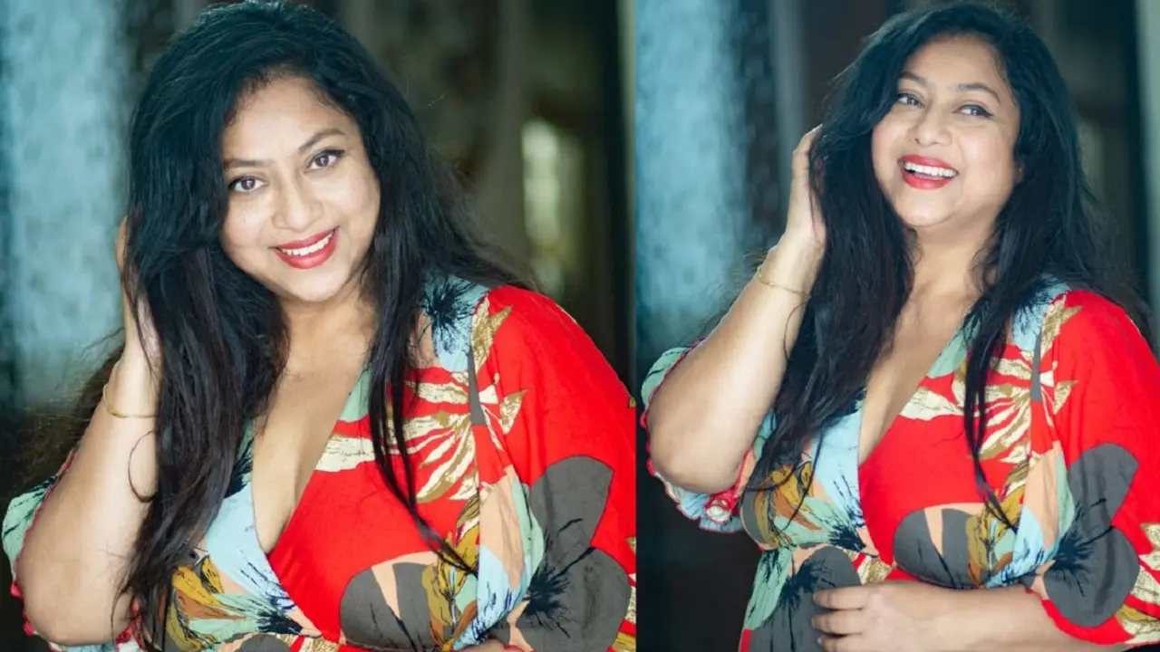 ‘রঙ্গনা’ দিয়ে পর্দায় ফিরছেন শাবনূর