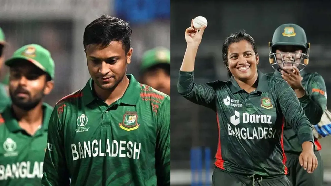 ২০২৩ ক্রিকেট : বাংলাদেশের আমলনামা