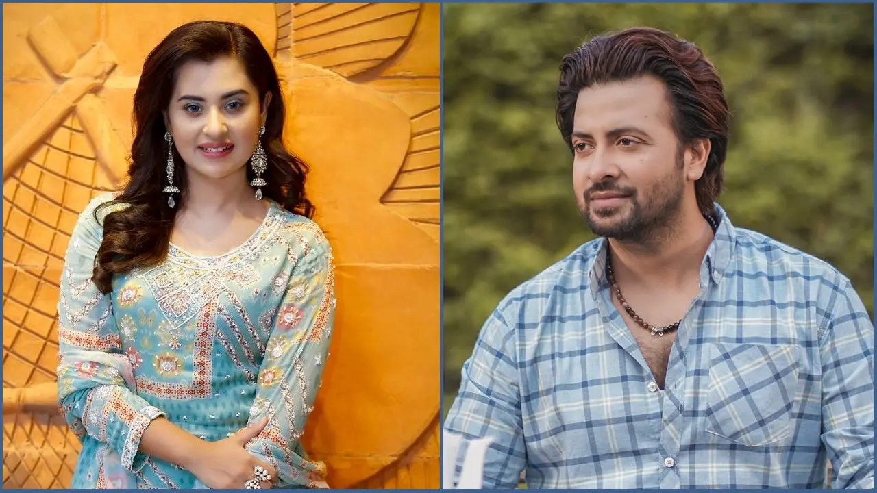 বুবলীকে নিয়ে ‘লজ্জিত’ শাকিব খান