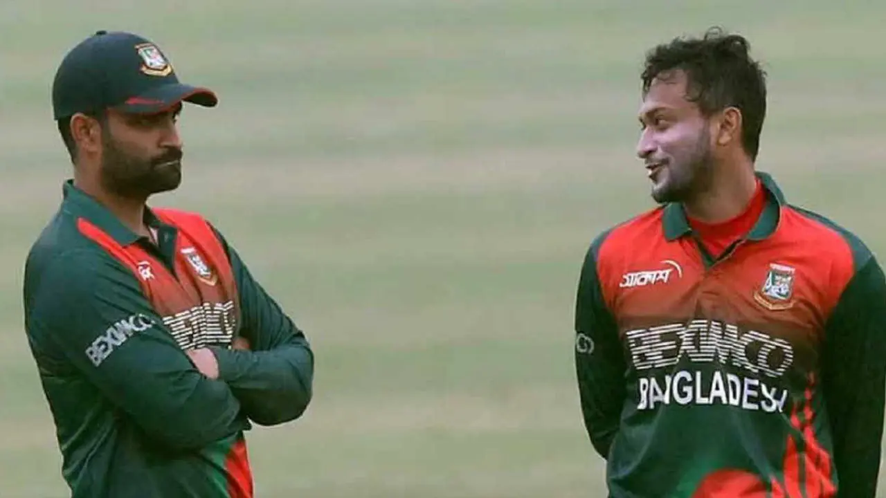 সাকিব-তামিমসহ সেরা ১৪১ করদাতা যারা
